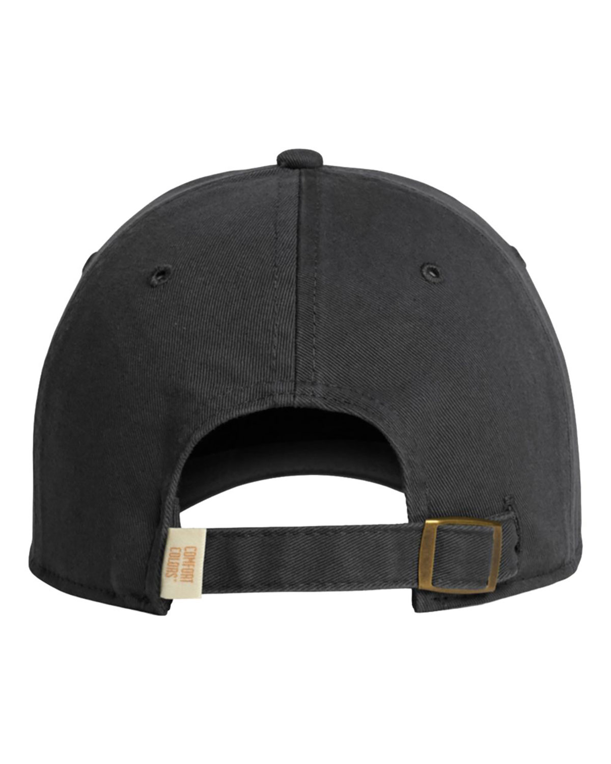 Comfort Colors CCWC0 Coastal Washed Cap view 2