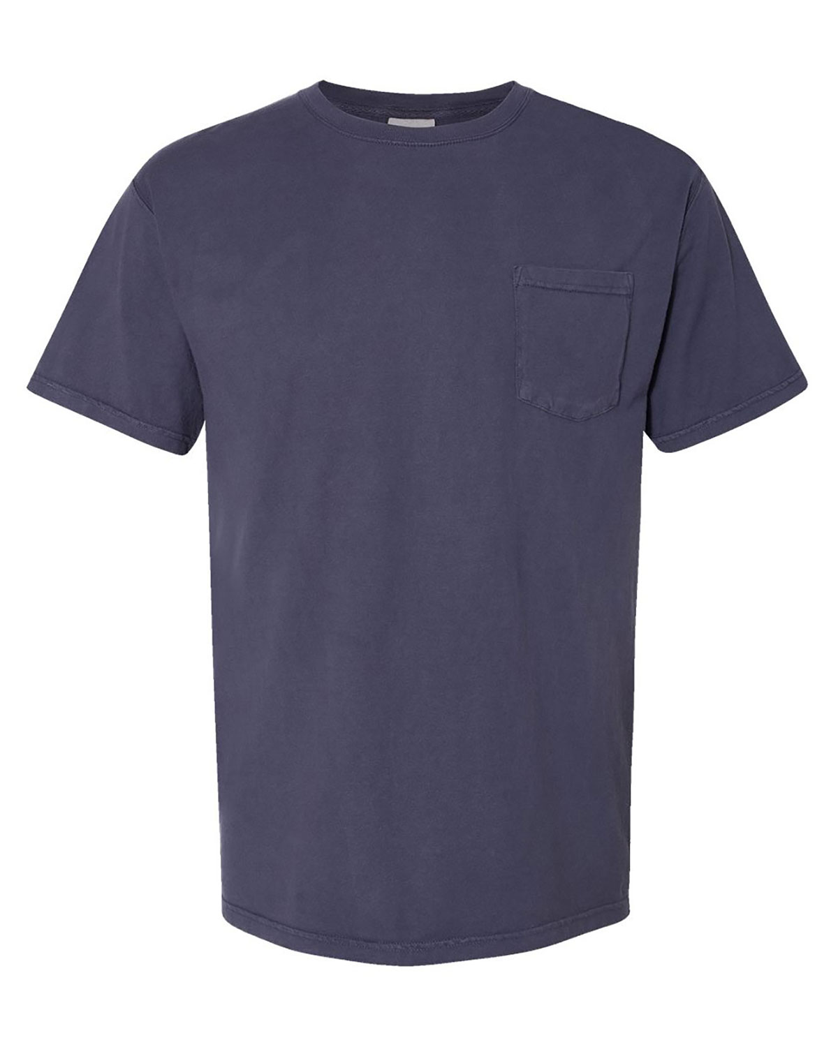 ComfortWash by Hanes GDH150 Unisex Garment-Dyed Pocket T-Shirt