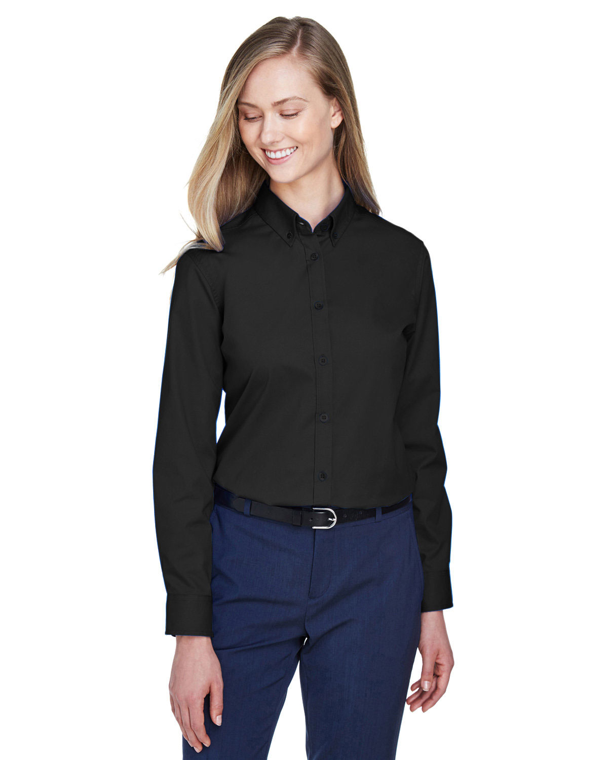 CORE365 78193 Women's Operate Twill Shirt