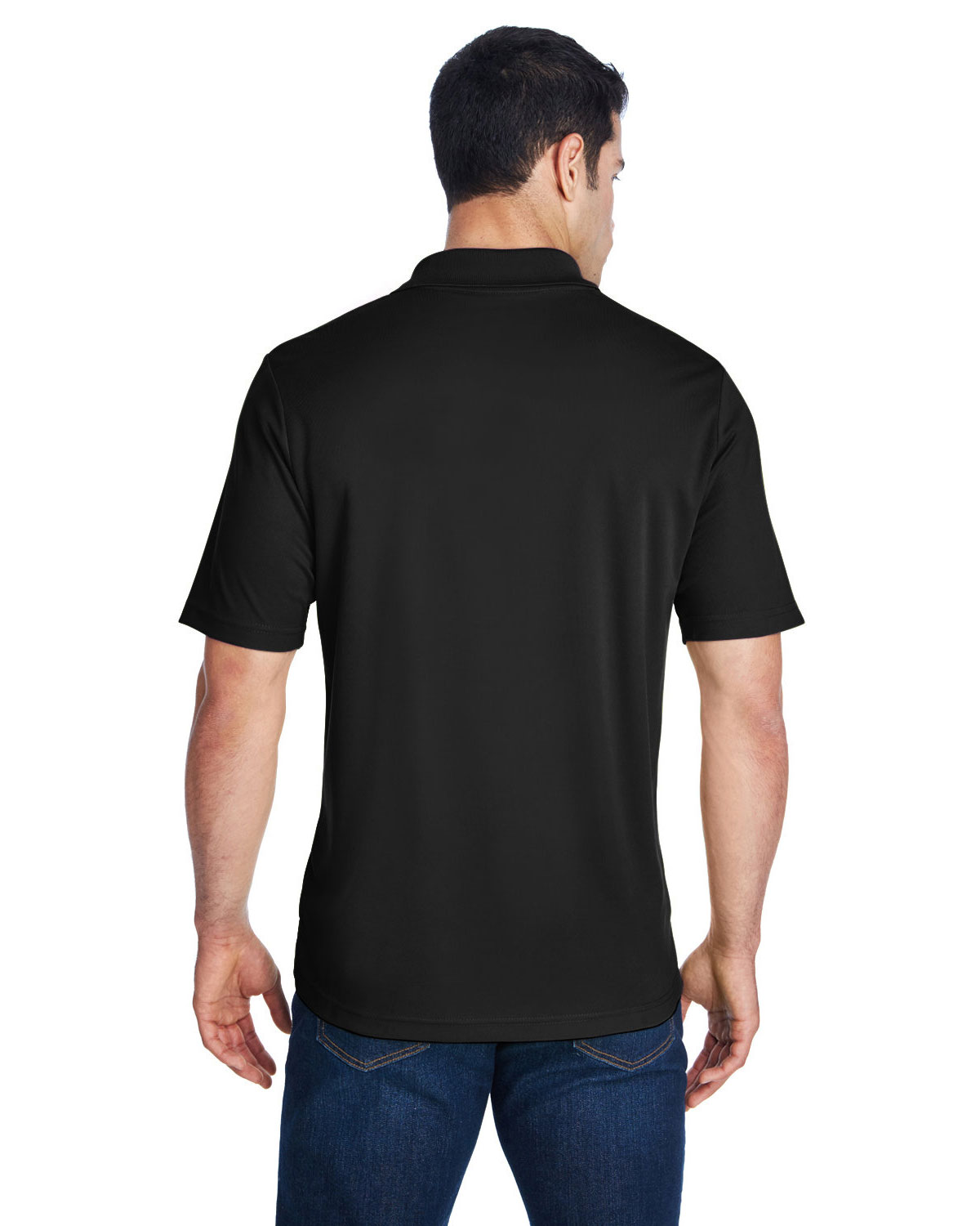 CORE365 88181T Men's Tall Origin Performance Piqu� Polo view 2