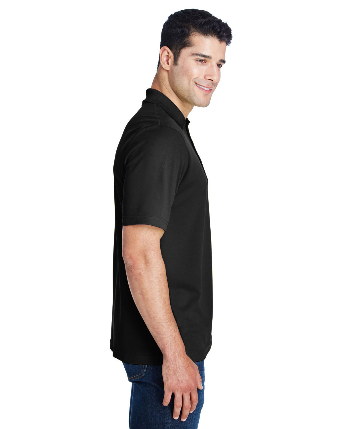 CORE365 88181T Men's Tall Origin Performance Piqu� Polo view 3