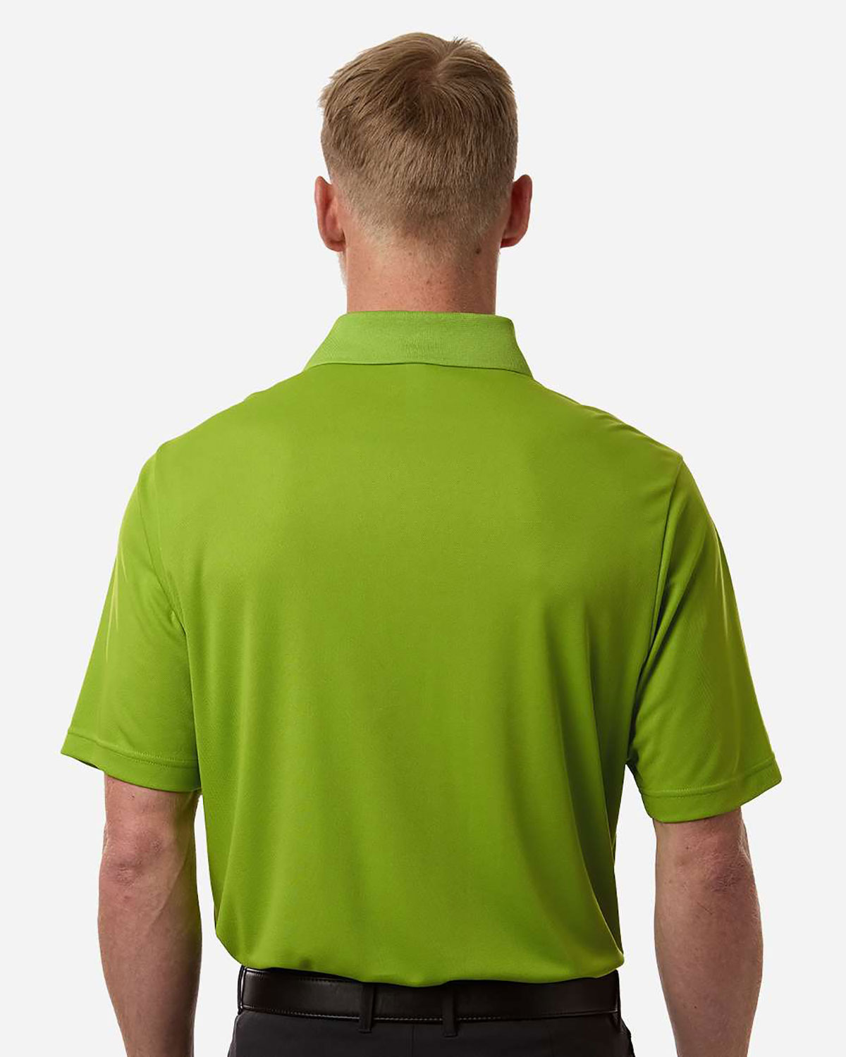 CORE365 CE108 Men's Nova Performance Pique Polo view 2