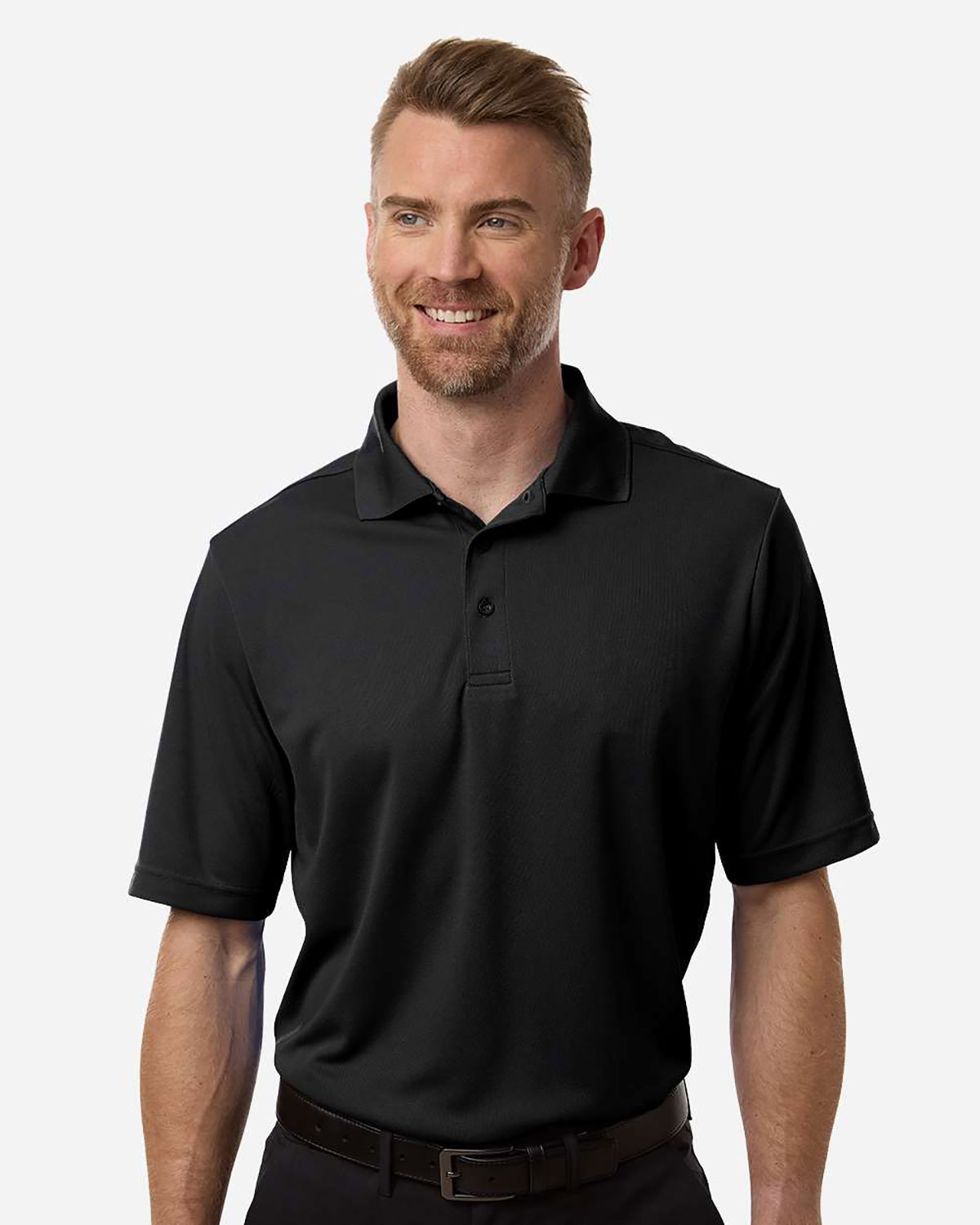 CORE365 CE108T Men's Tall Nova Performance Pique Polo
