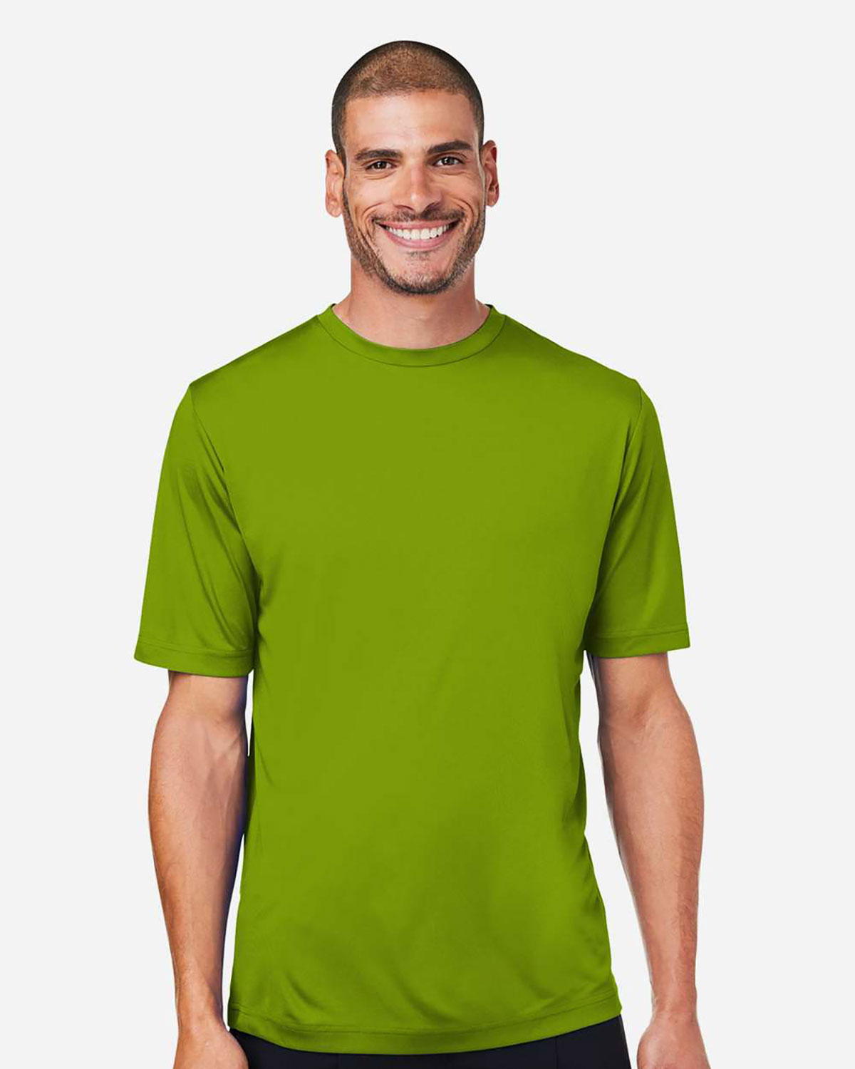 CORE365 CE10 Unisex Capital Performance T-Shirt