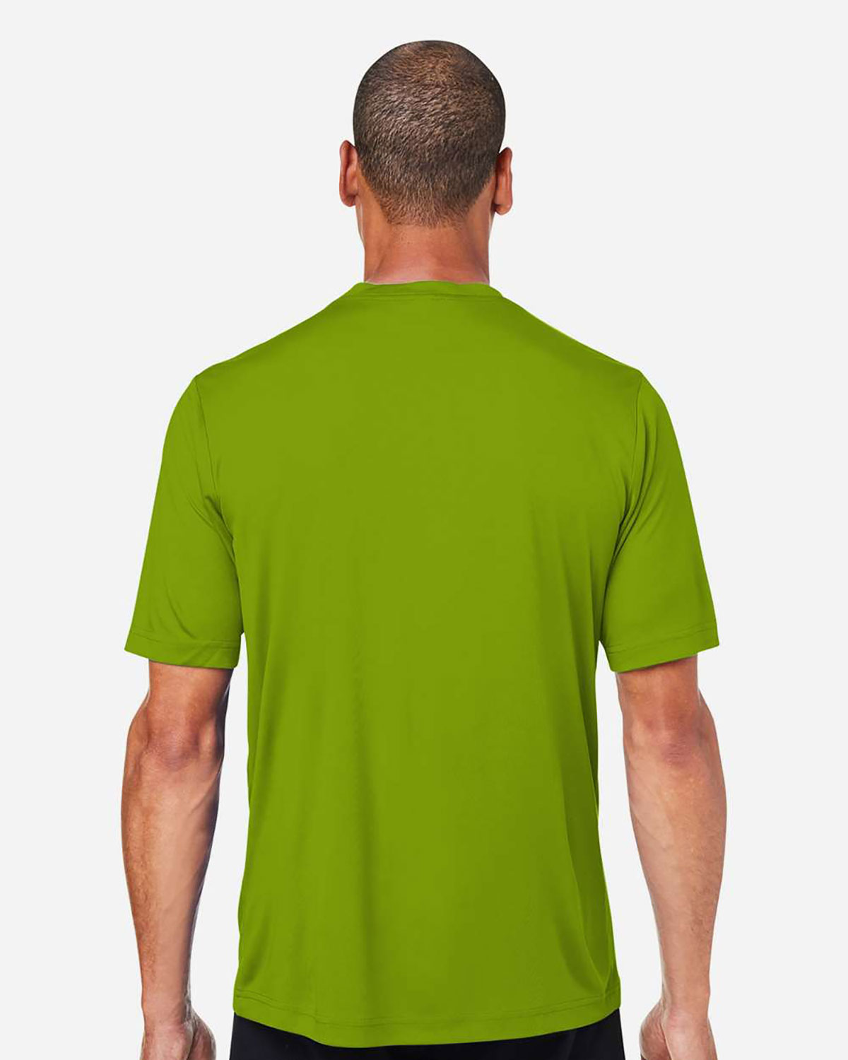 CORE365 CE10 Unisex Capital Performance T-Shirt view 2