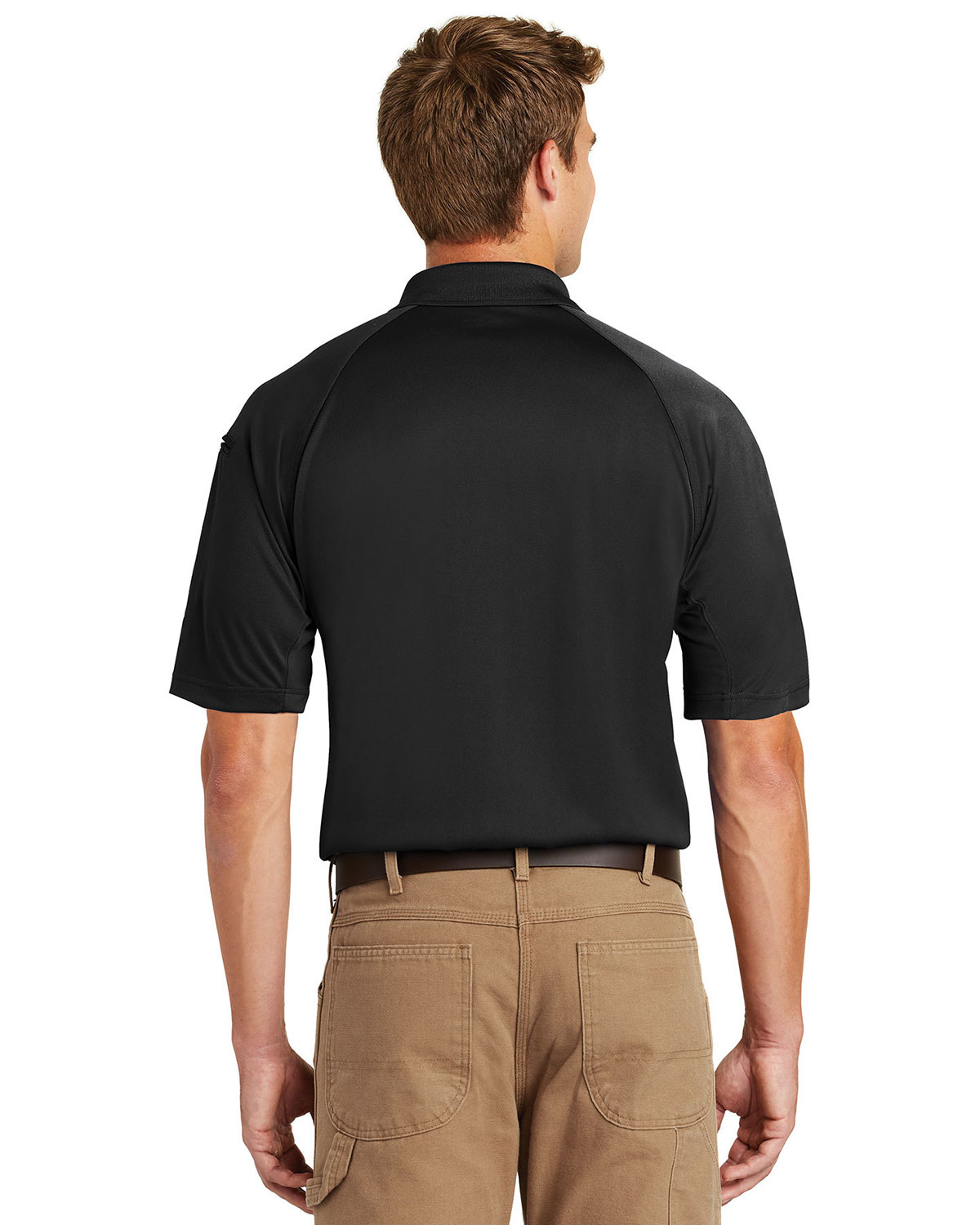 CornerStone CS410 Select Snag-Proof Tactical Polo view 2