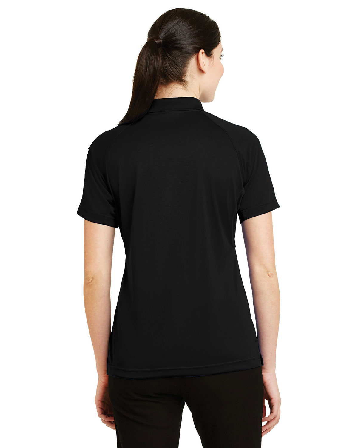 CornerStone CS411 Women's Select Snag-Proof Tactical Polo view 2