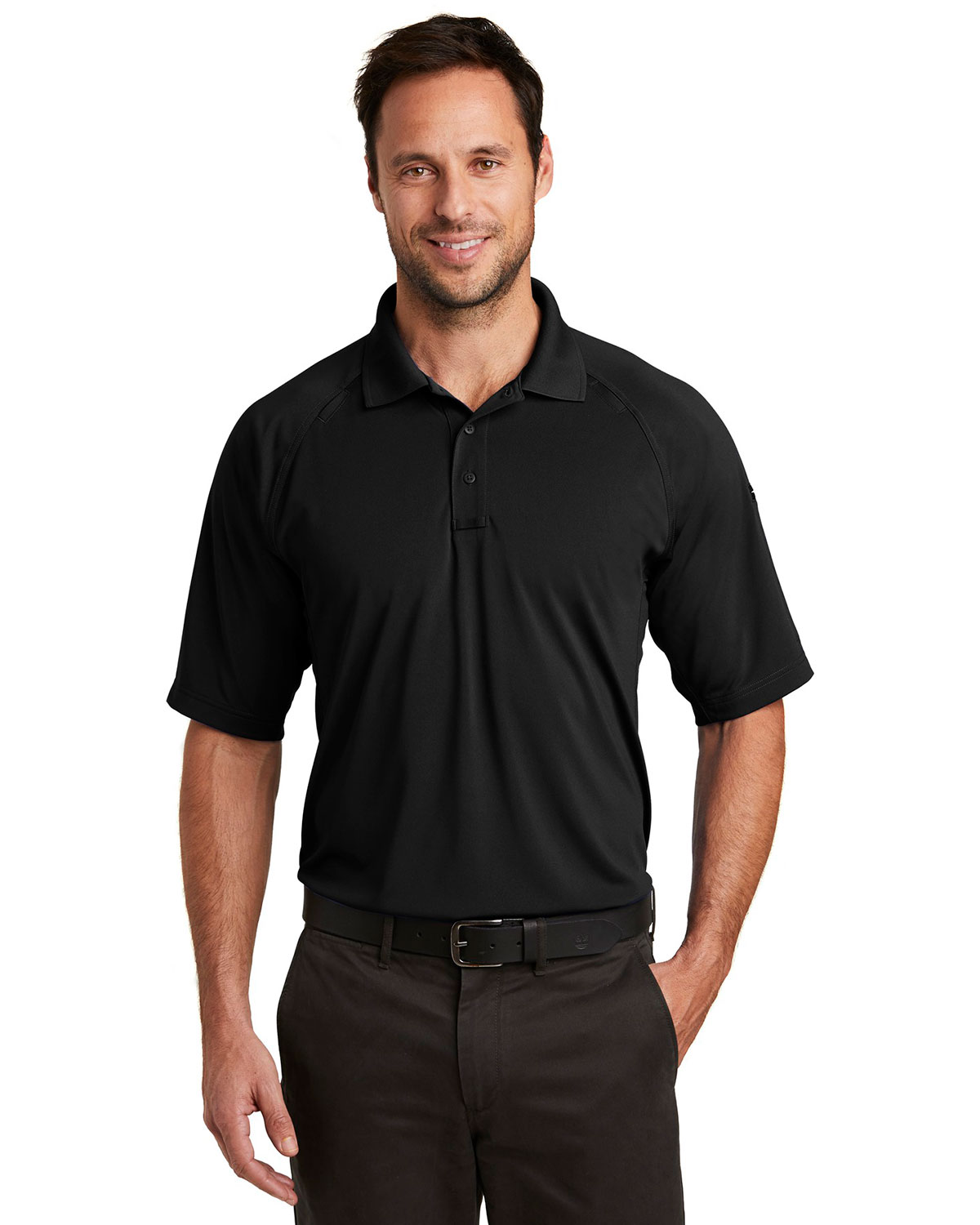 CornerStone CS420 Select Lightweight Snag-Proof Tactical Polo