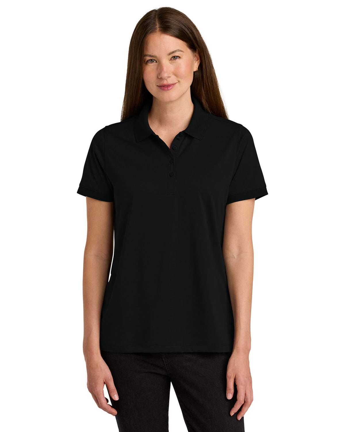 CornerStone CS451 Women's Workwear Pro Polo