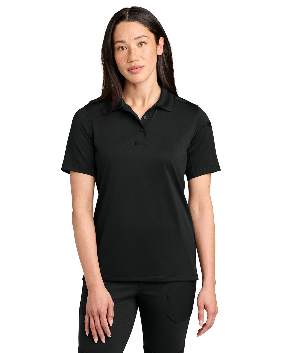 CornerStone CS453 Women's Workwear Pro Tactical Polo