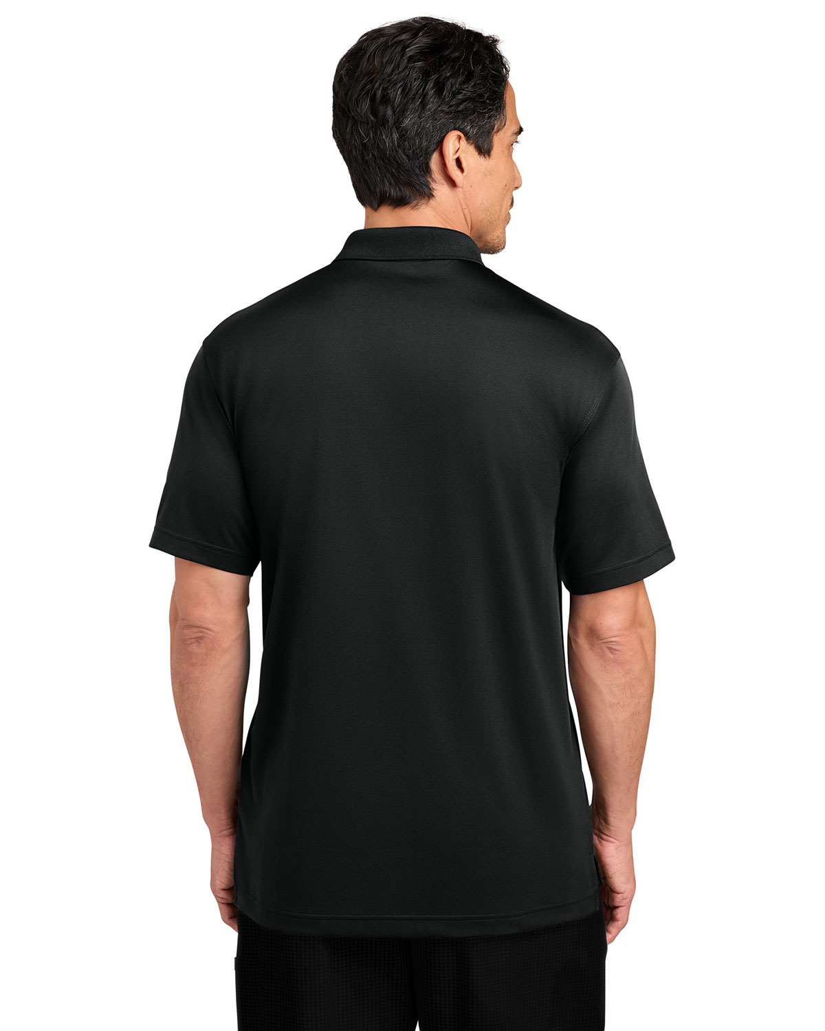 CornerStone CS454 Workwear Pro Gripper Polo view 2