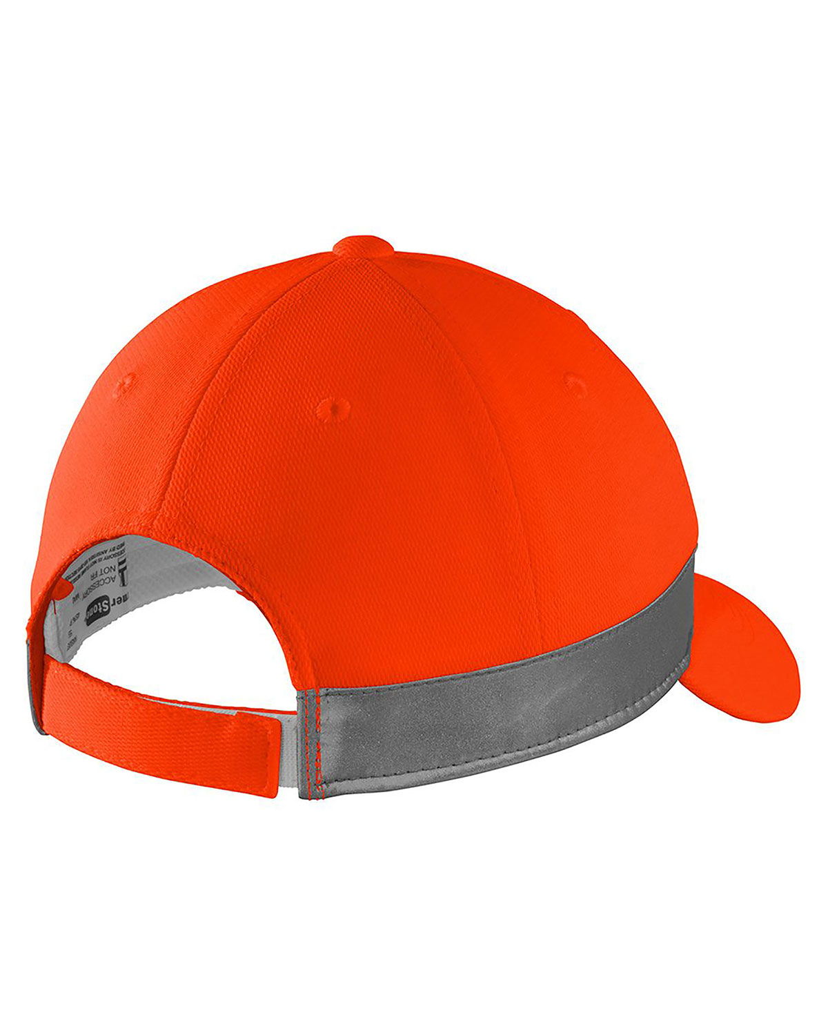 CornerStone CS802 ANSI 107 Safety Cap view 2