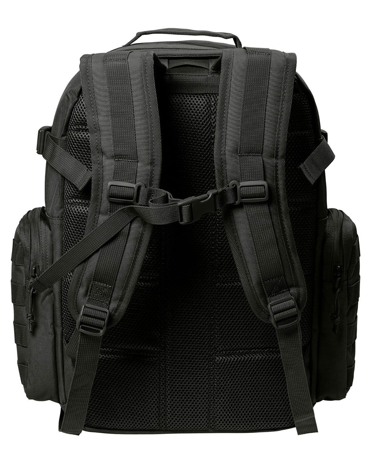CornerStone CSB205 Tactical Backpack view 2