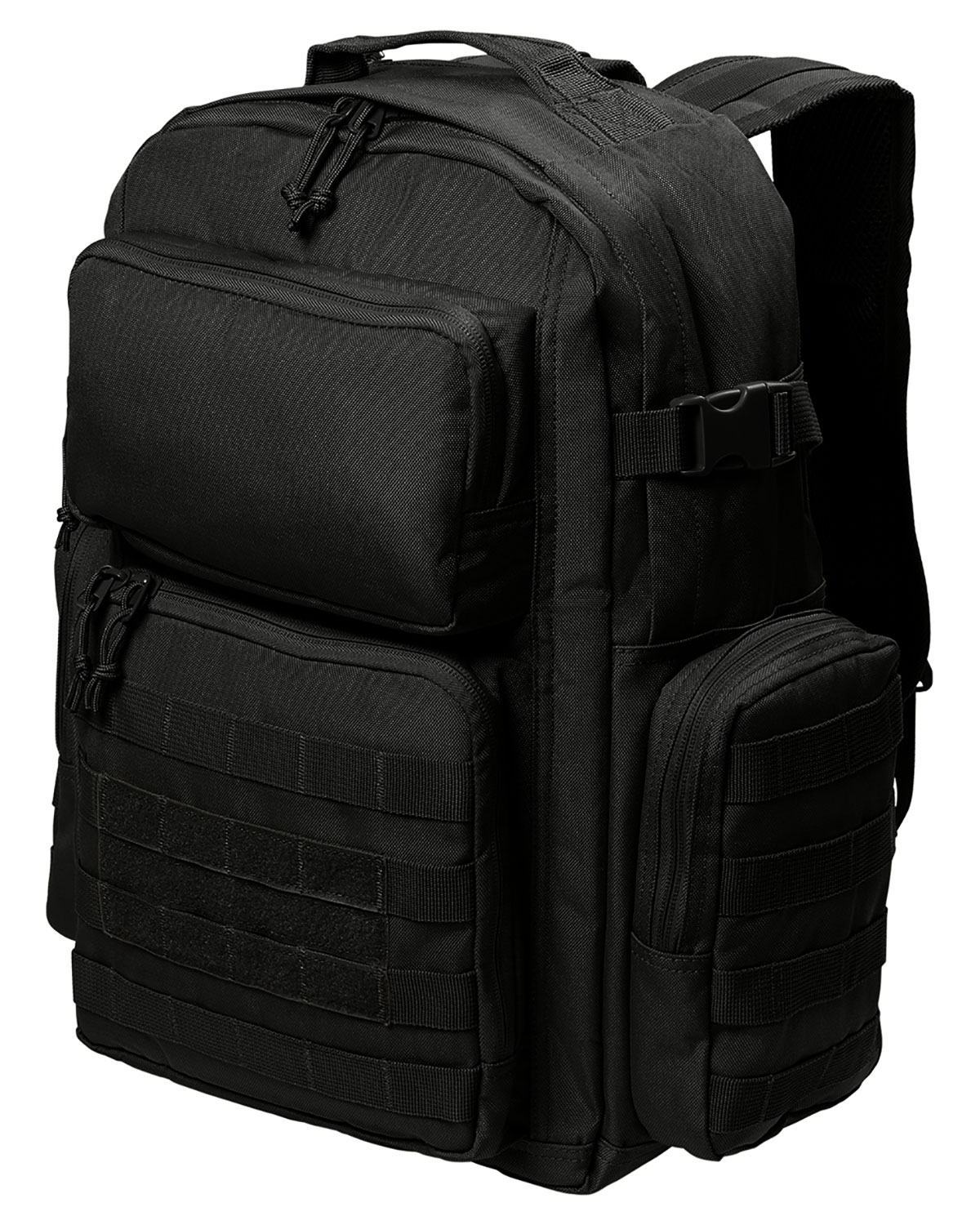 CornerStone CSB205 Tactical Backpack view 3