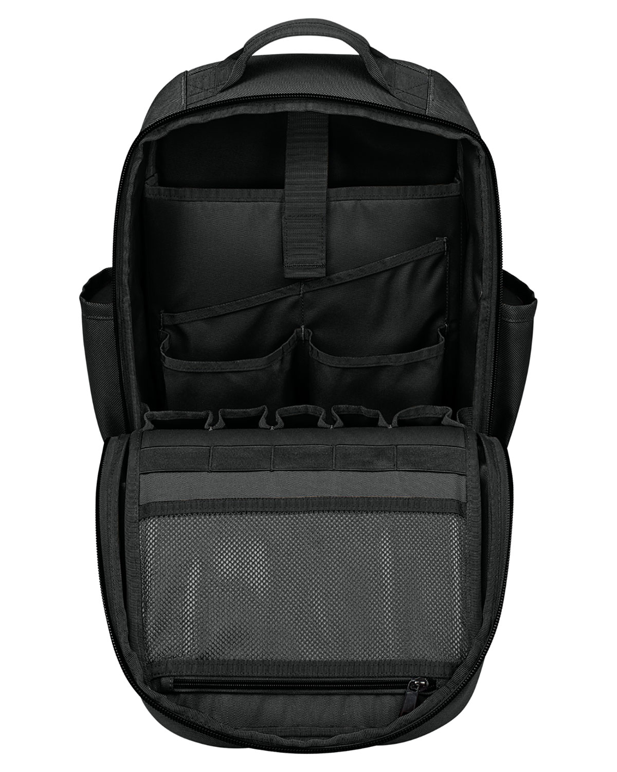 CornerStone CSB215 Utility Pro Molded Bottom Pack view 3