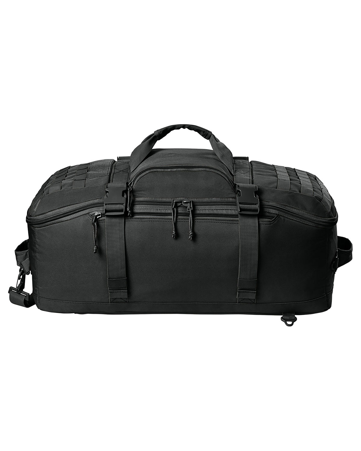 CornerStone CSB817 Tactical Barrel Duffel