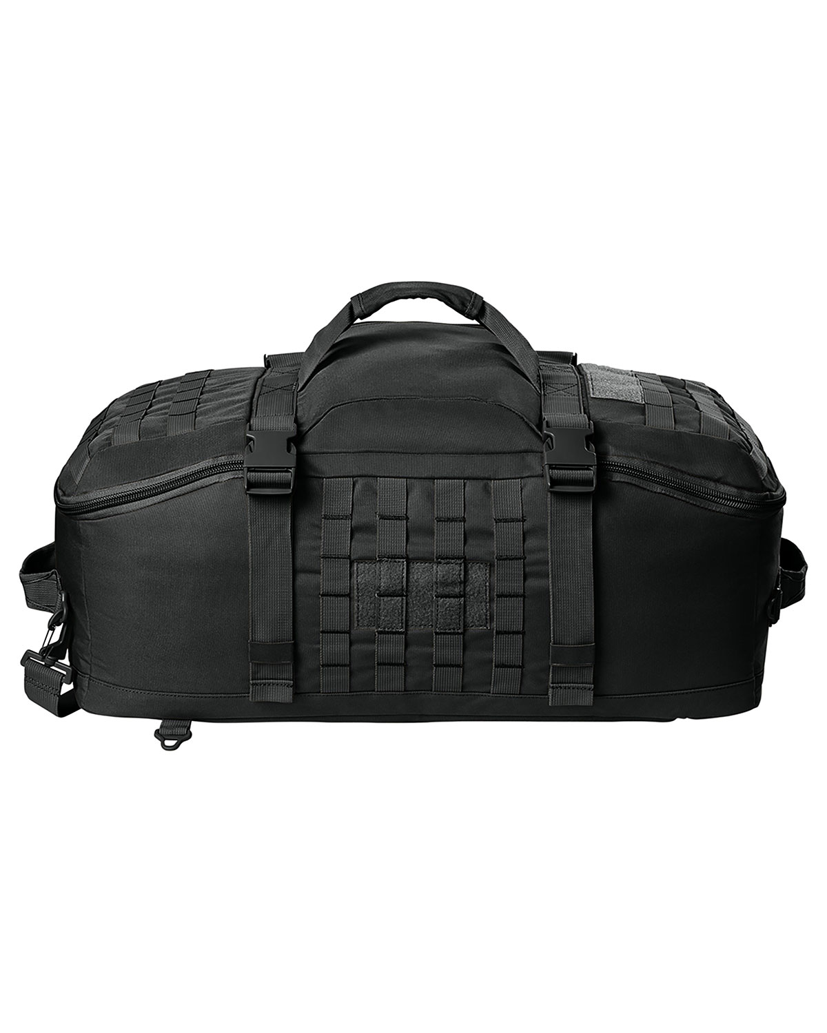 CornerStone CSB817 Tactical Barrel Duffel view 2