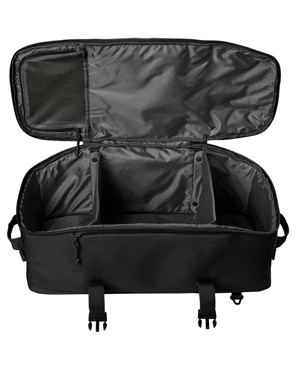 CornerStone CSB817 Tactical Barrel Duffel view 3