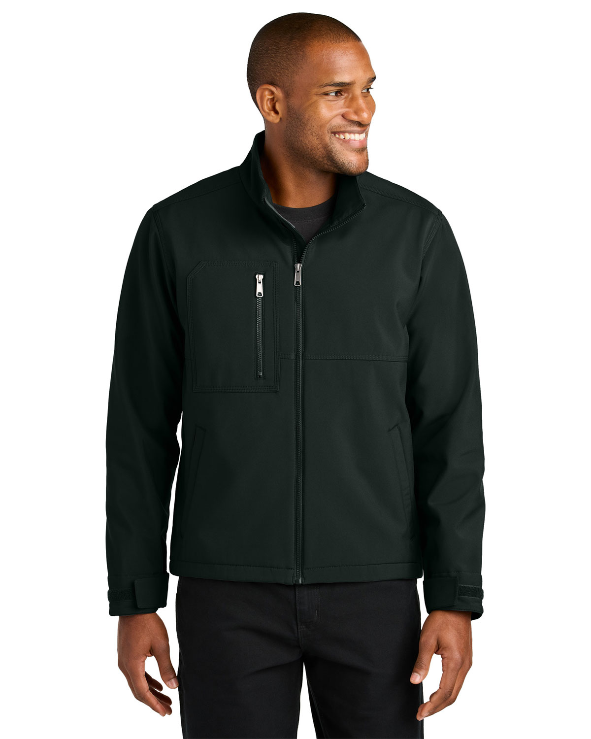 CornerStone CSJ70 Workwear Soft Shell