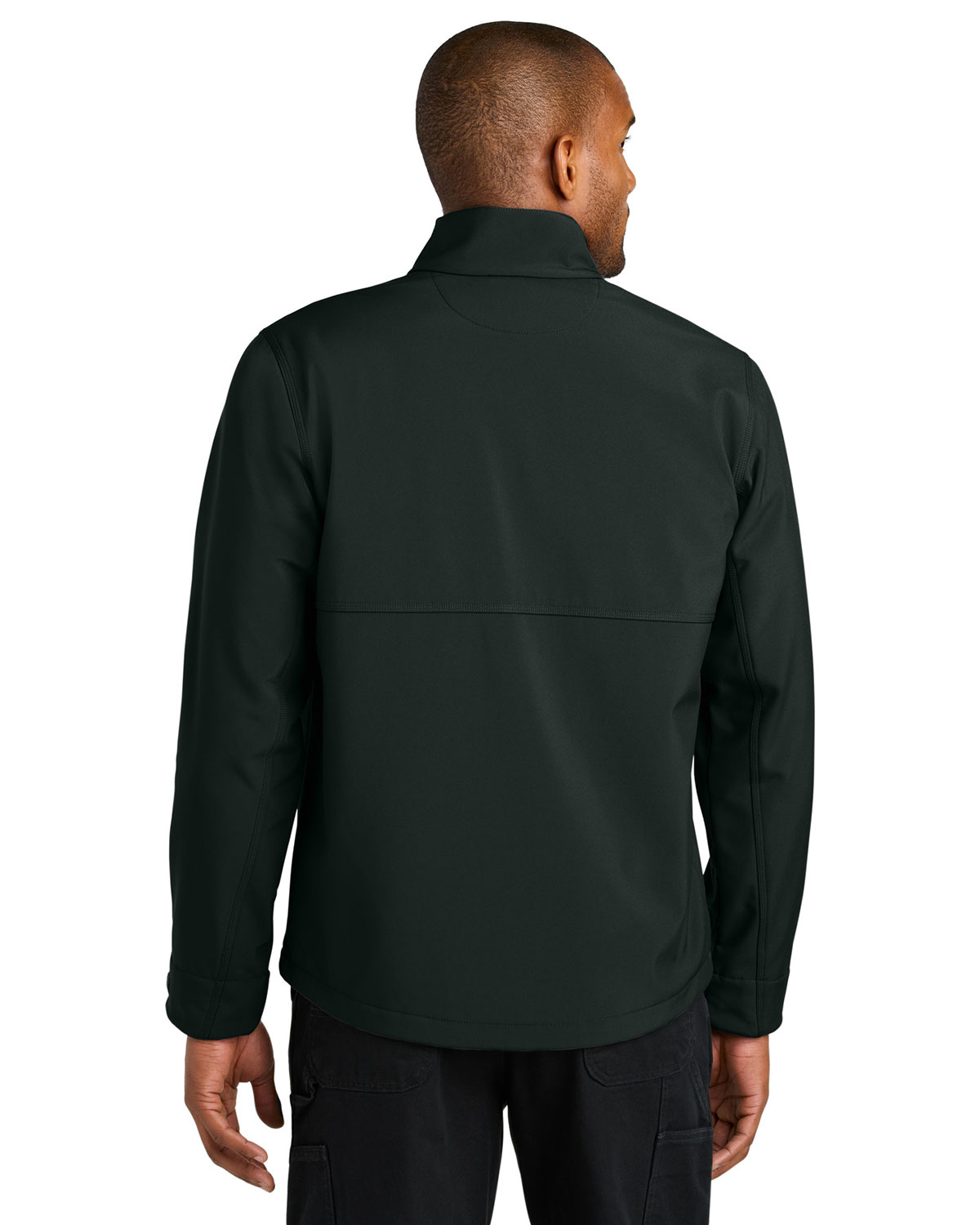 CornerStone CSJ70 Workwear Soft Shell view 2