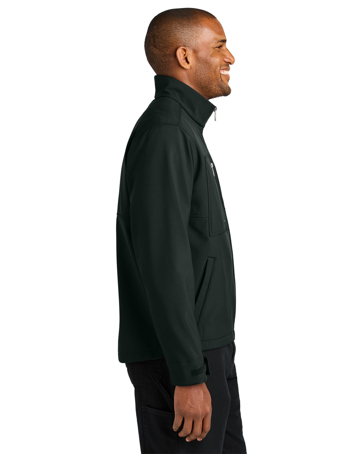 CornerStone CSJ70 Workwear Soft Shell view 3