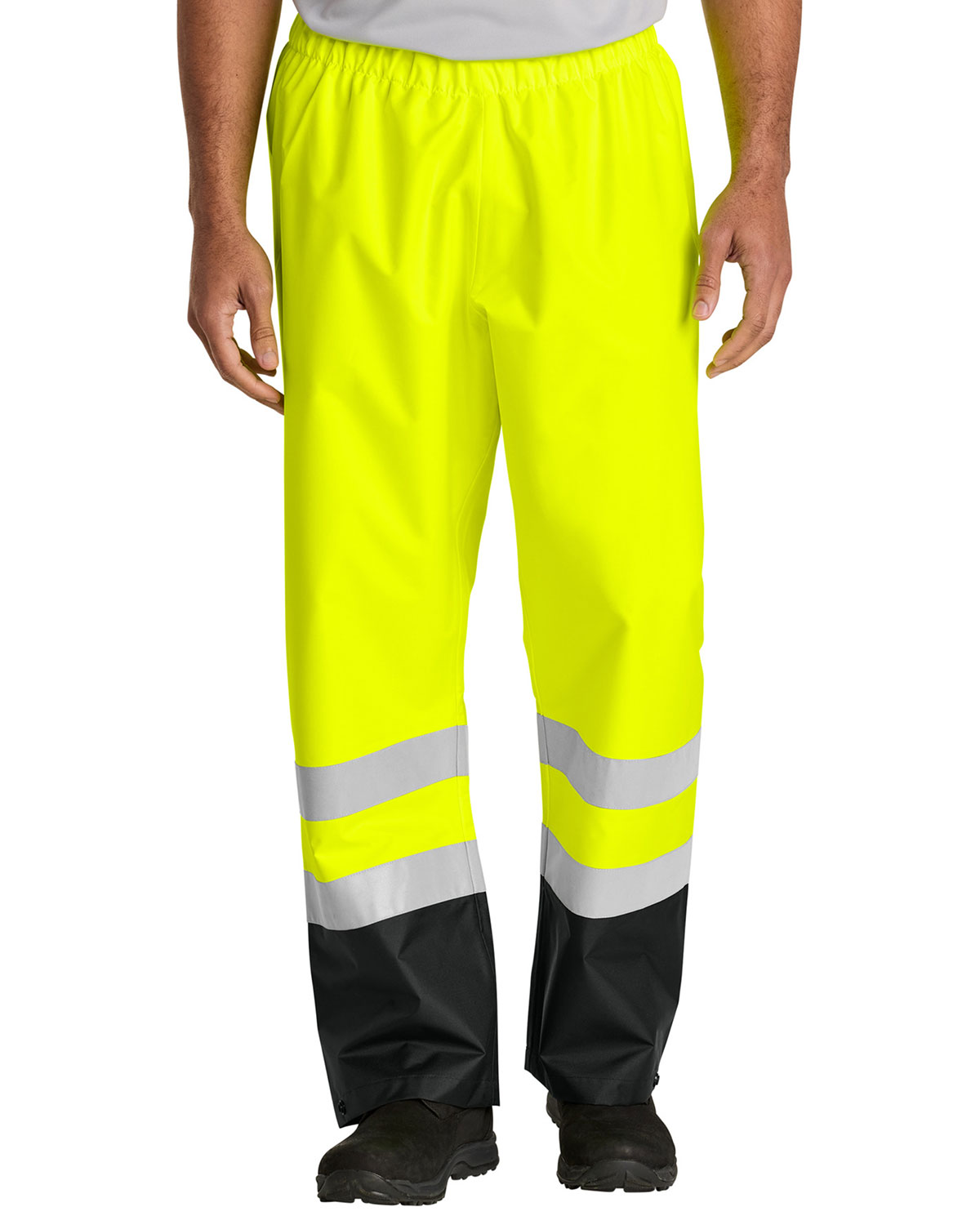 CornerStone CSP504 ANSI Class E Pull-On Rain Pant