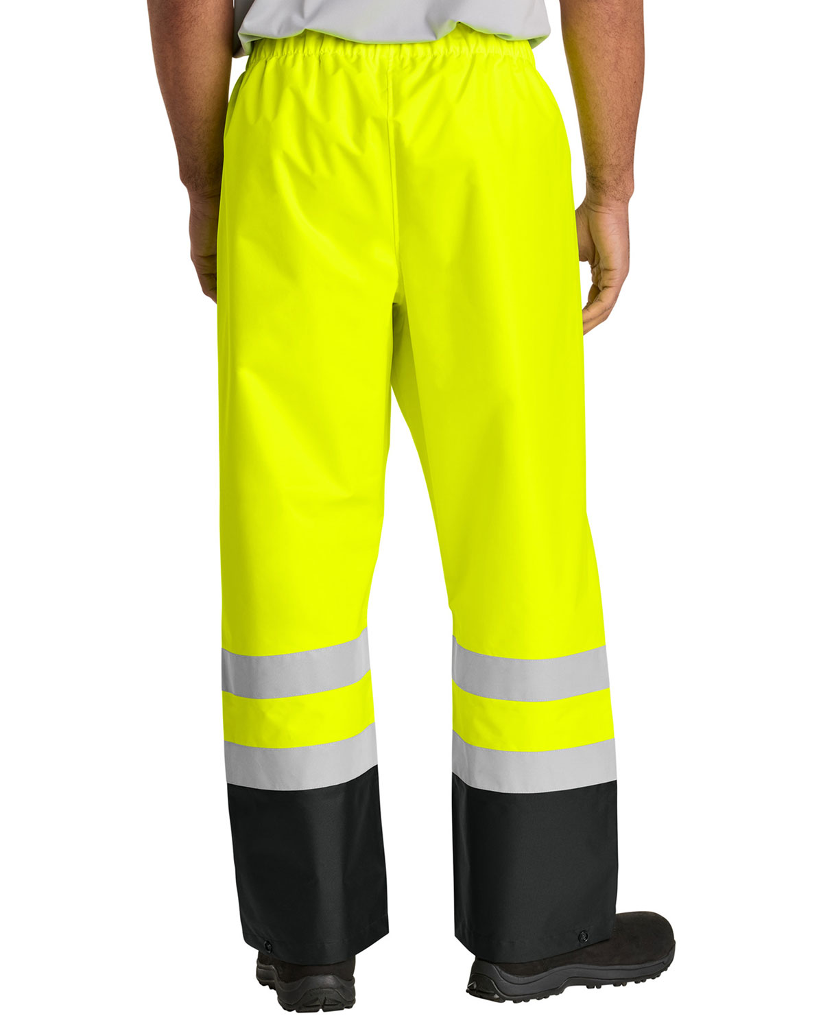 CornerStone CSP504 ANSI Class E Pull-On Rain Pant view 2
