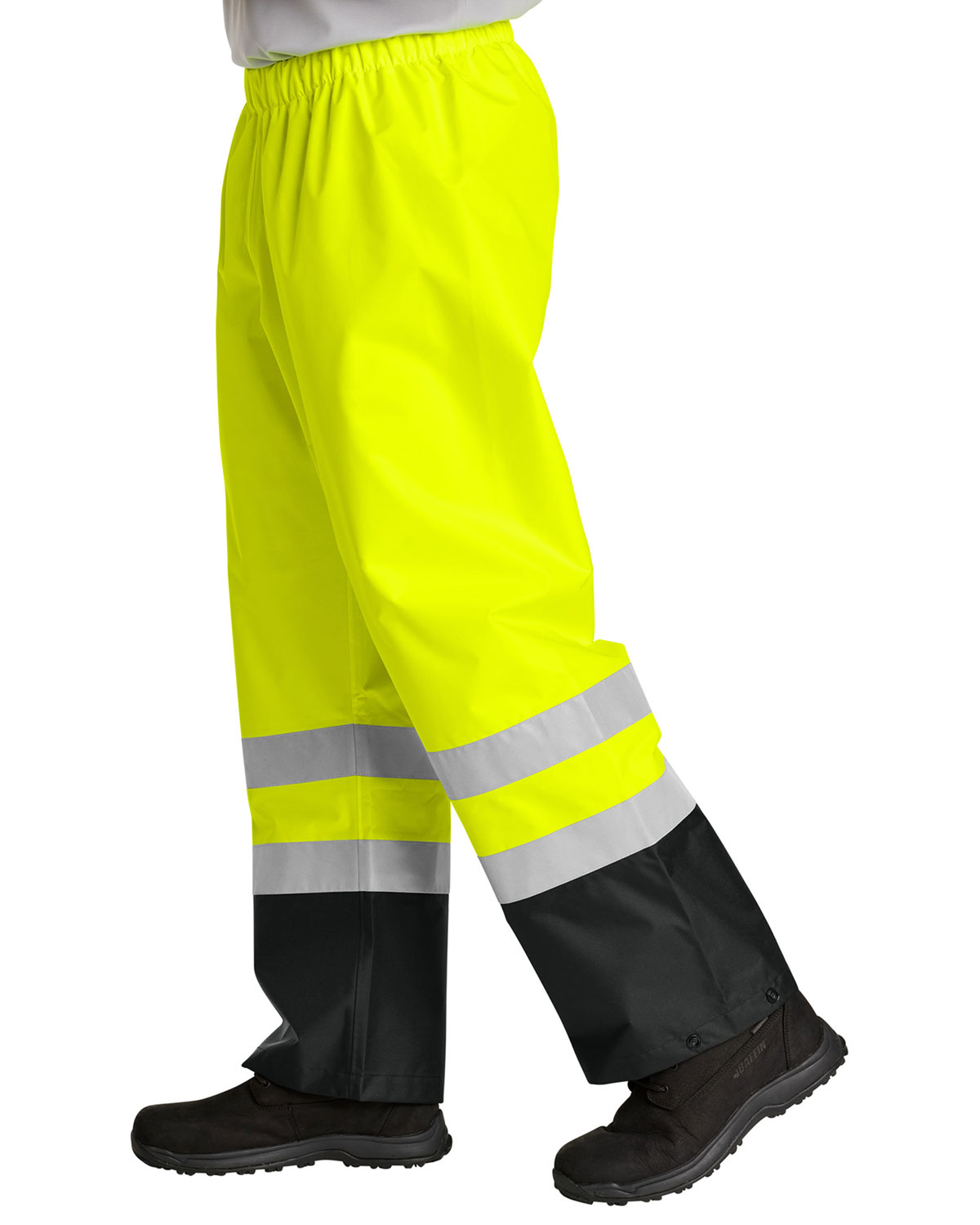 CornerStone CSP504 ANSI Class E Pull-On Rain Pant view 3