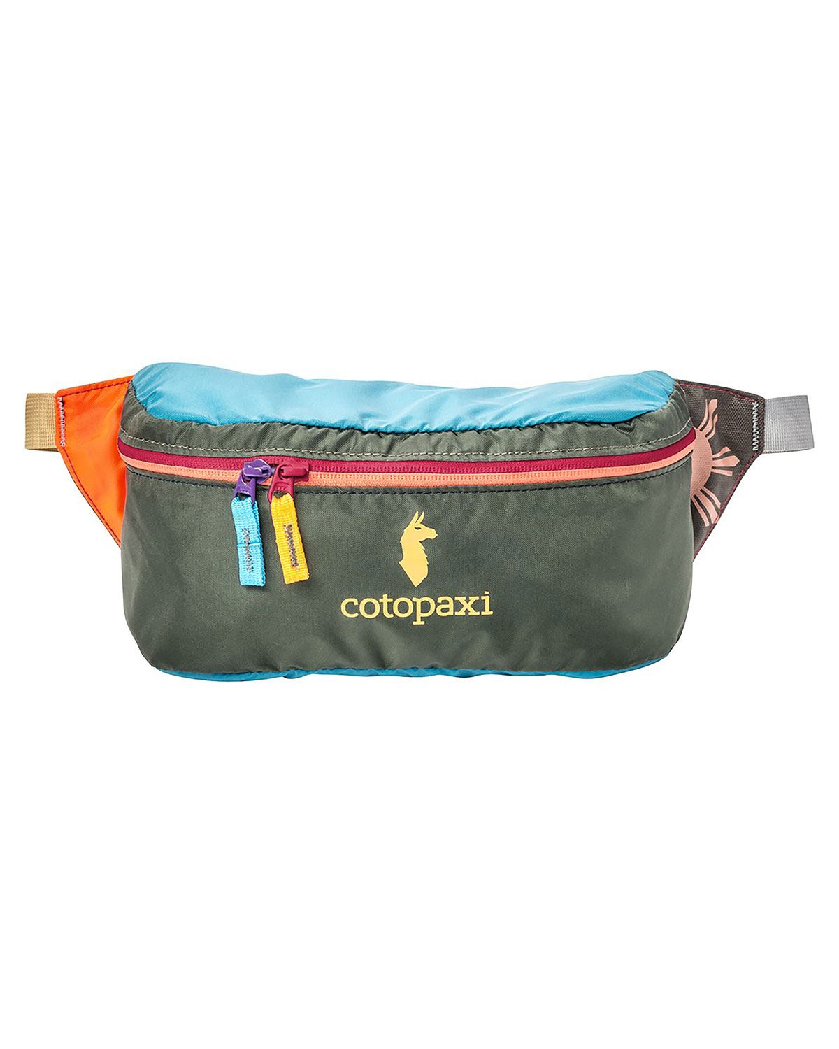Cotopaxi COTOBFP Bataan Hip Pack