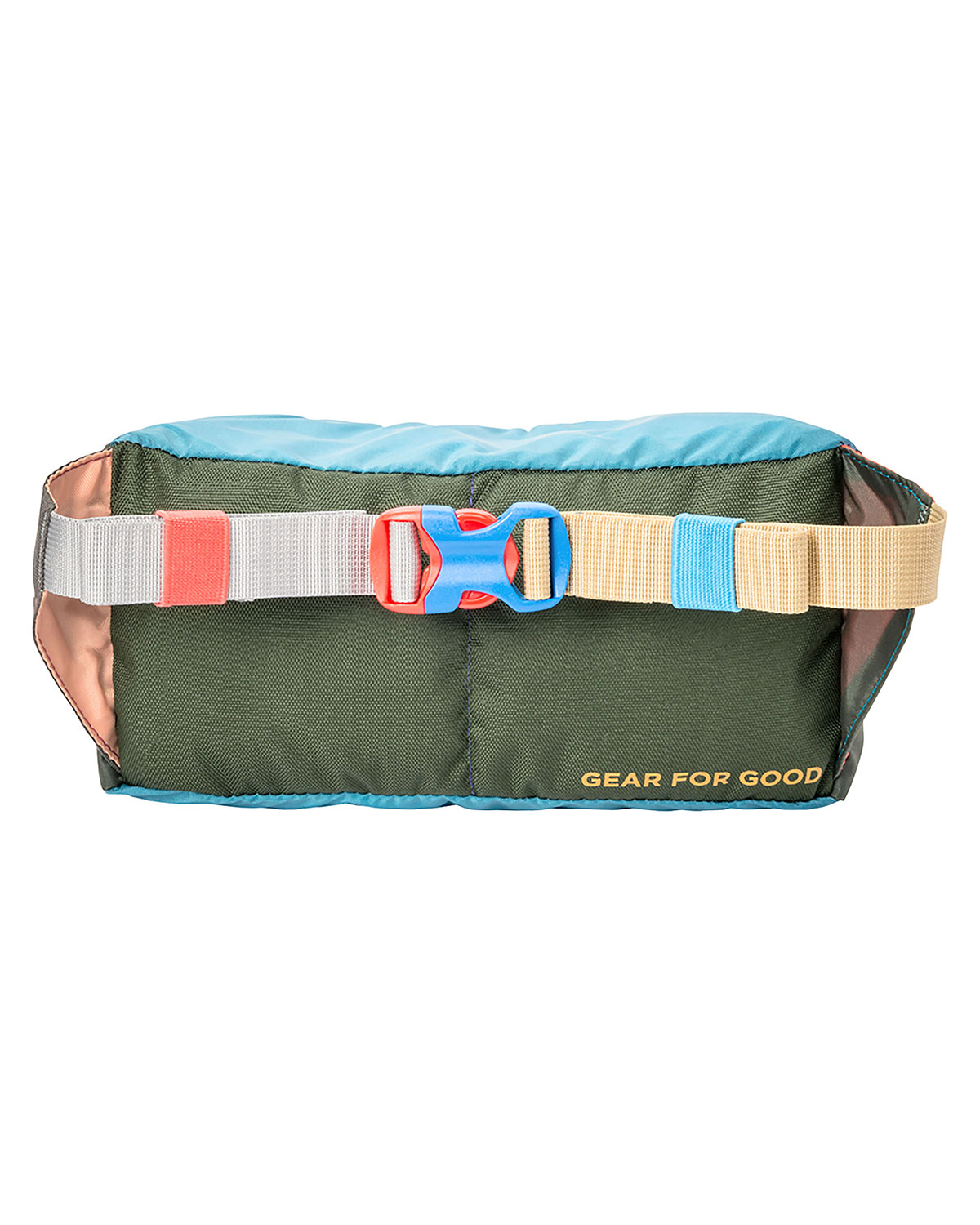 Cotopaxi COTOBFP Bataan Hip Pack view 2
