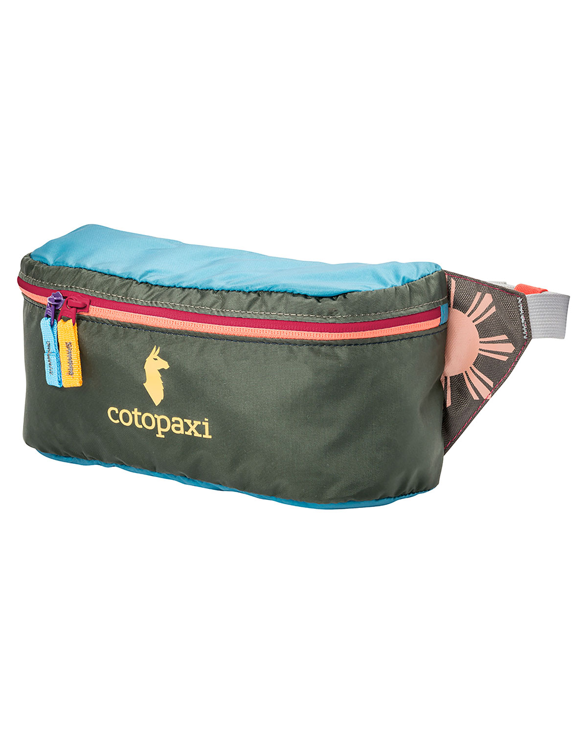 Cotopaxi COTOBFP Bataan Hip Pack view 3