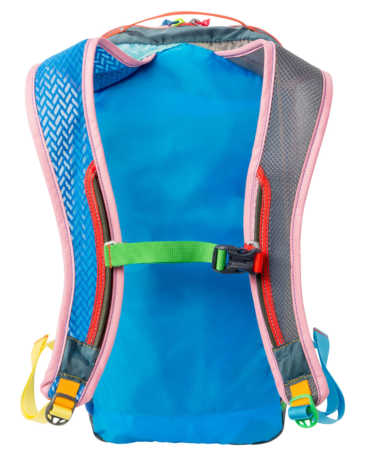 Cotopaxi COTOBTP Batac 16L Backpack view 2