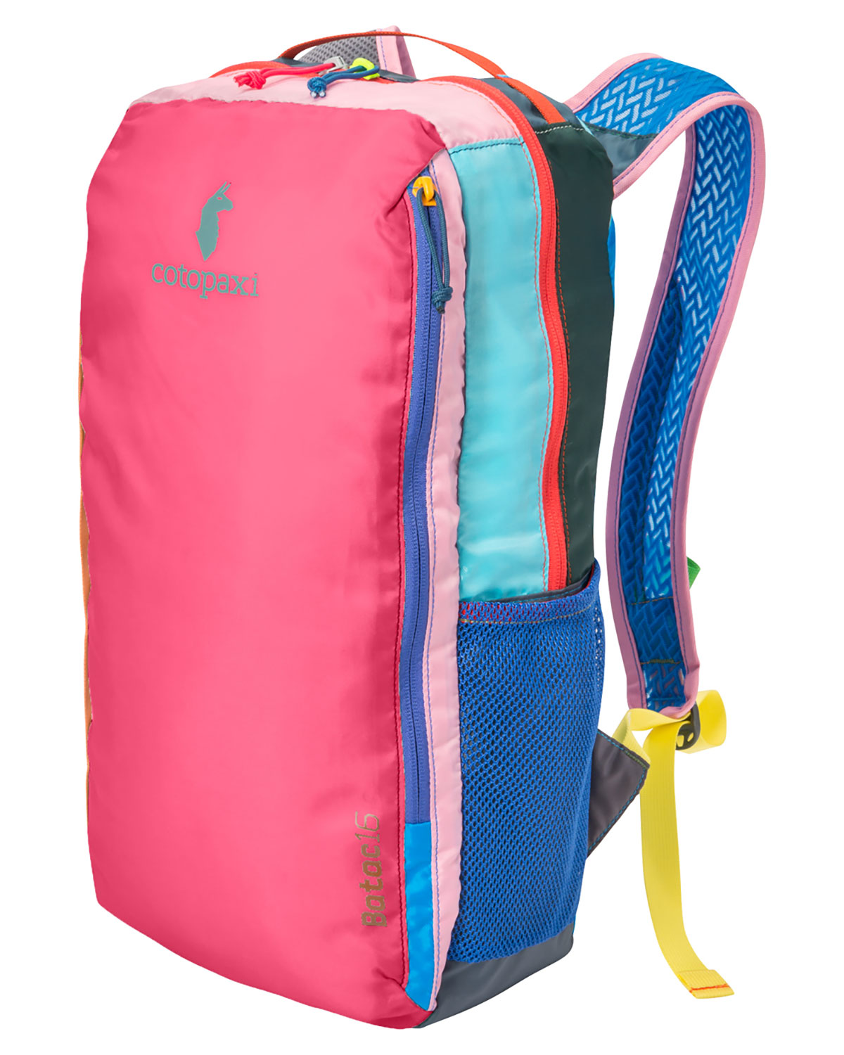 Cotopaxi COTOBTP Batac 16L Backpack view 3
