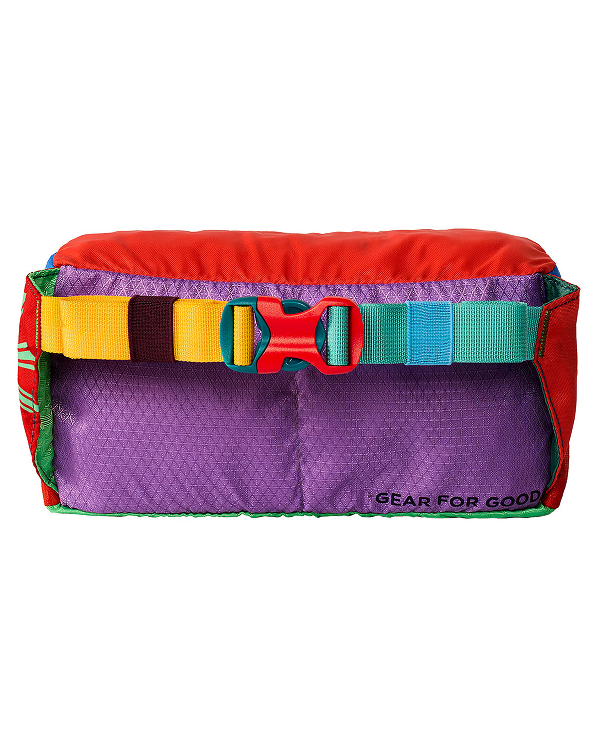 Cotopaxi COTODDFP Del Dia Hip Pack view 2