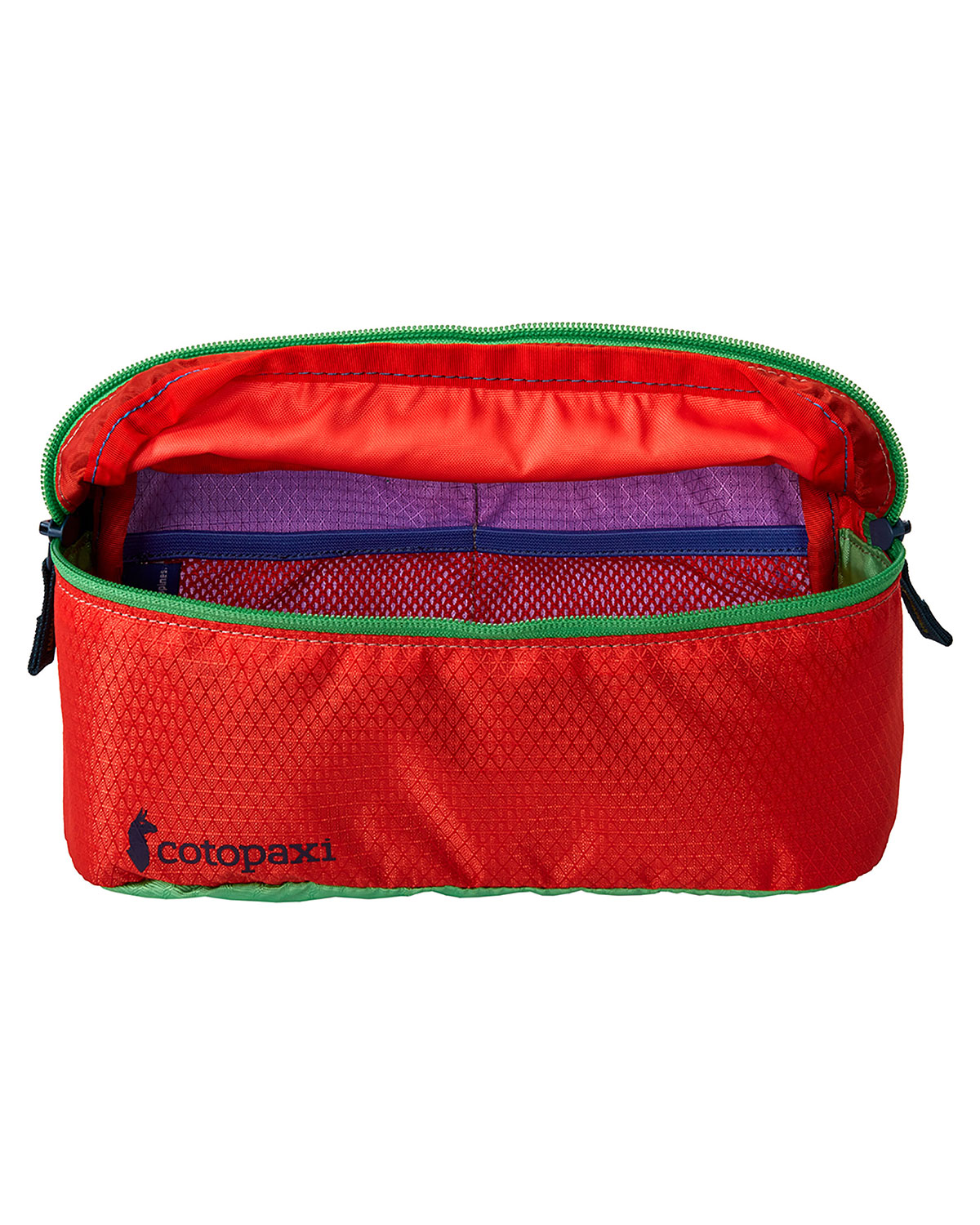 Cotopaxi COTODDFP Del Dia Hip Pack view 3