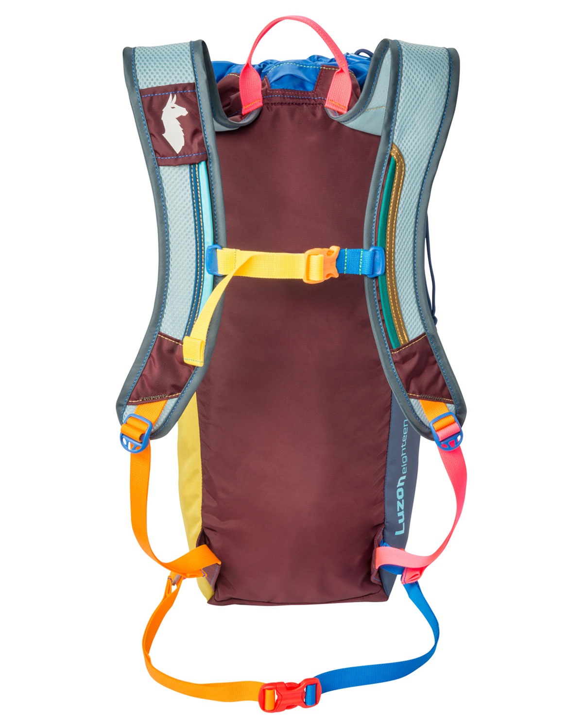 Cotopaxi COTOL18L Luzon 18L Backpack view 2