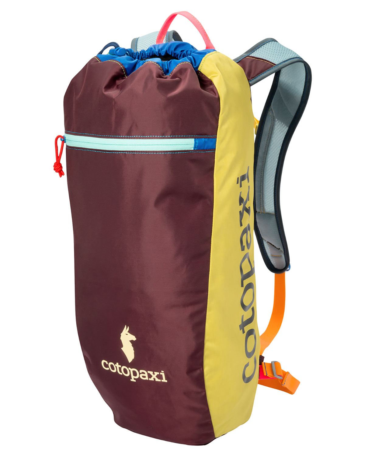 Cotopaxi COTOL18L Luzon 18L Backpack view 3