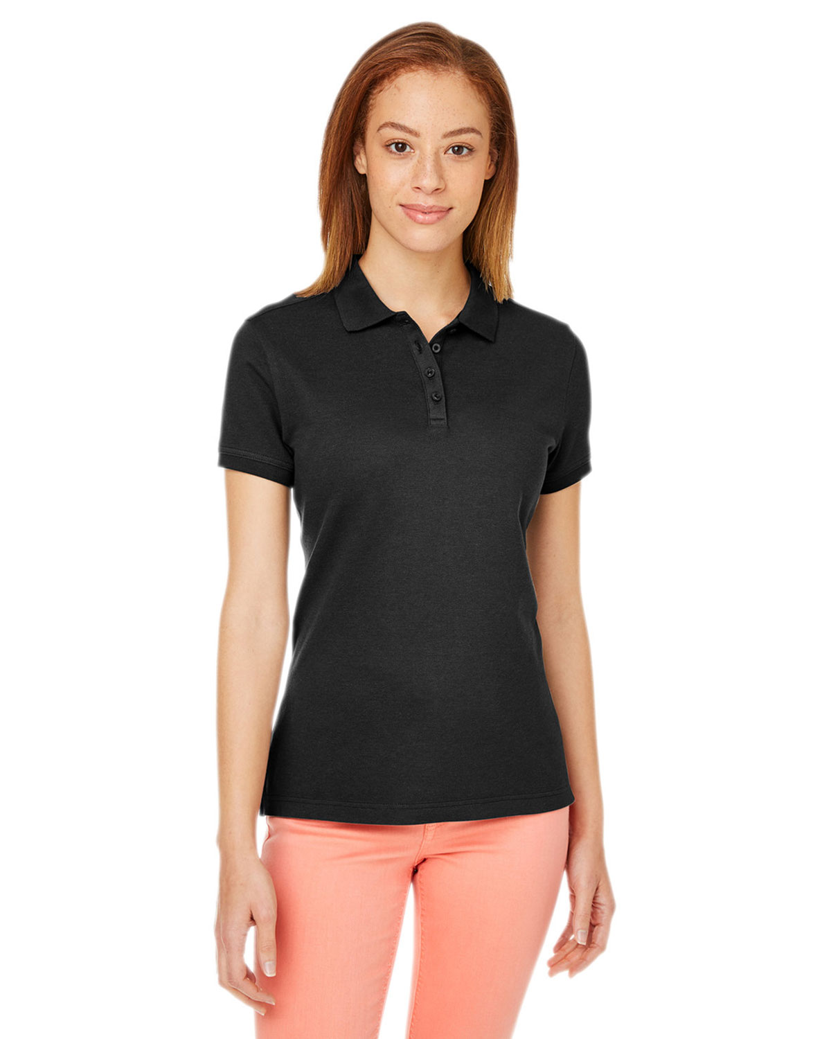 Devon & Jones DG100W Women's New Classics� Performance Polo