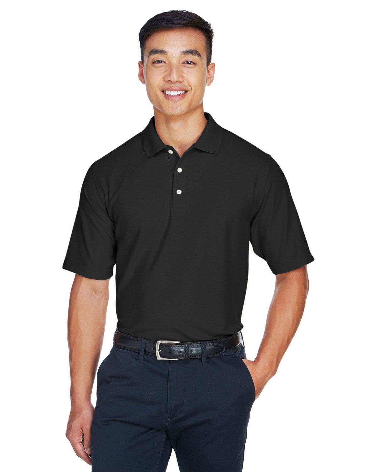 Devon & Jones DG150 Men's DRYTEC20� Performance Polo