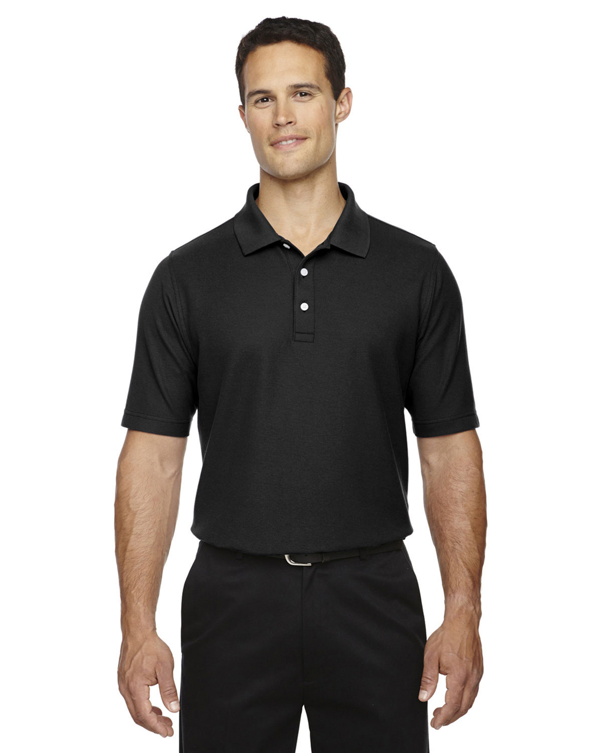 Devon & Jones DG150T Men's Tall DRYTEC20� Performance Polo