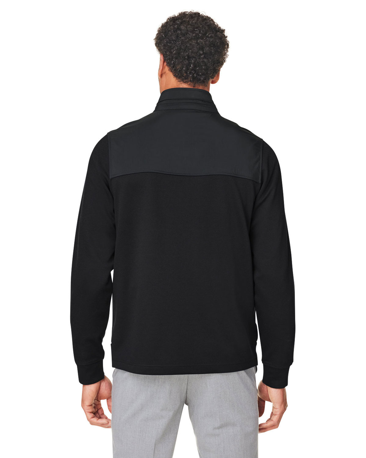 Devon & Jones DG71 Men's New Classics� Club Jacket view 2