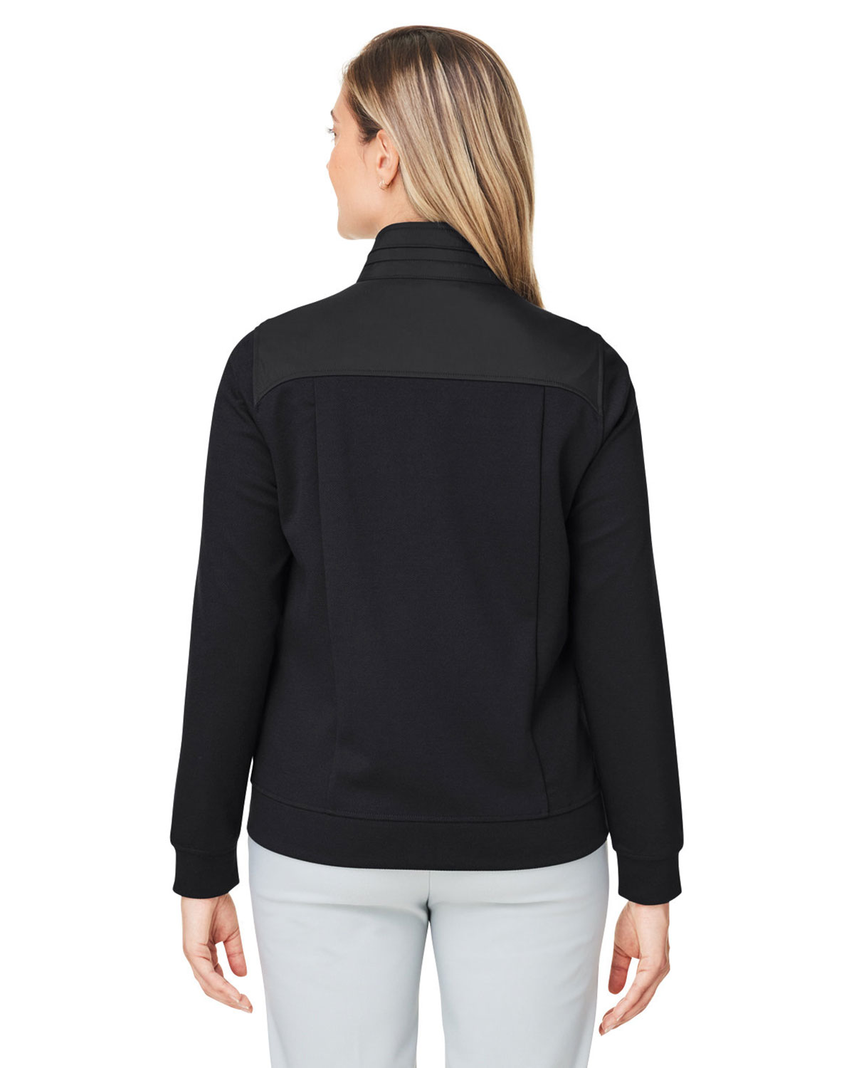 Devon & Jones DG71W Women's New Classics� Club Jacket view 2