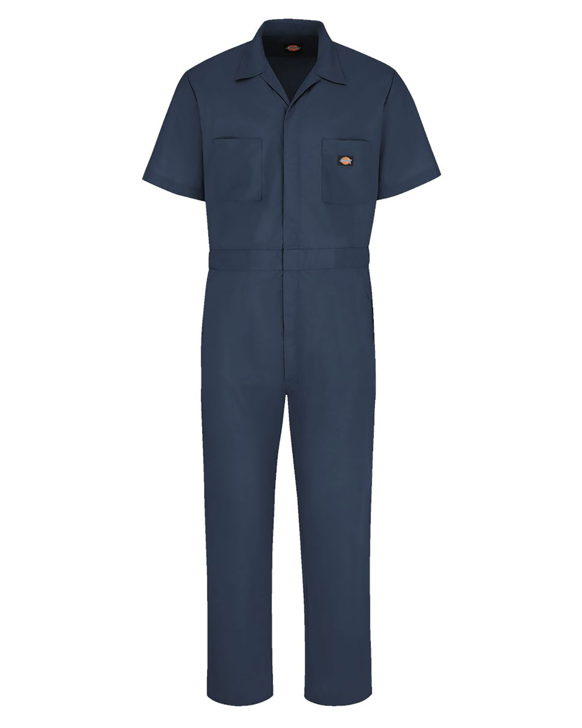 Dickies 3339 Men's Short Sleeve Coverall