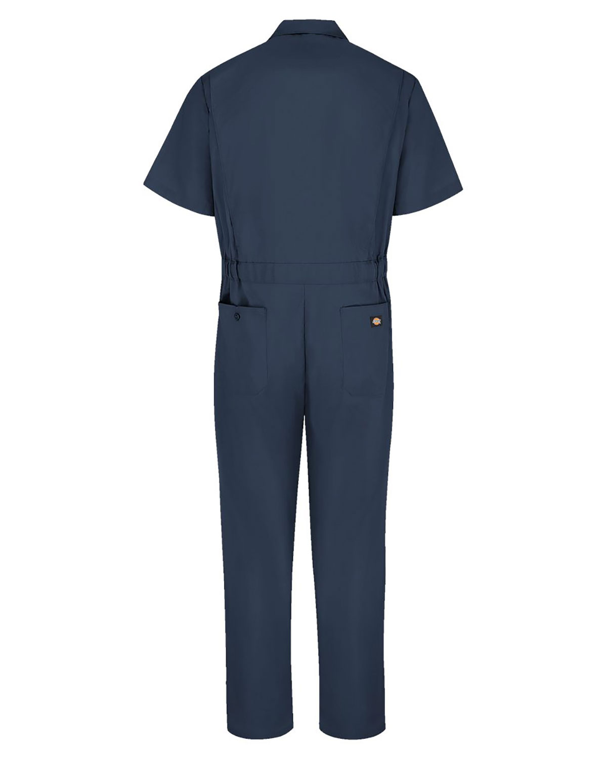 Dickies 3339 Men's Short Sleeve Coverall view 2