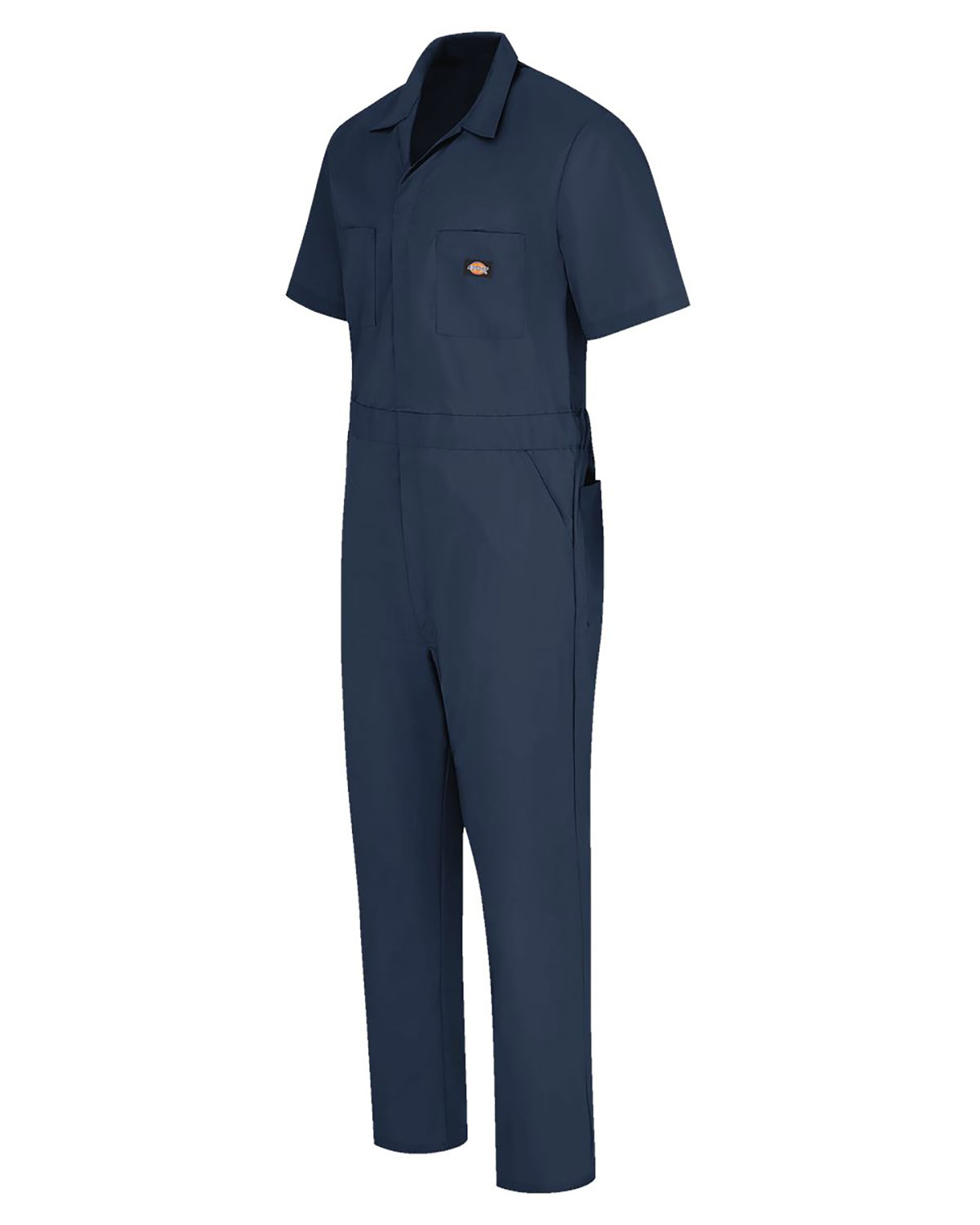 Dickies 3339 Men's Short Sleeve Coverall view 3