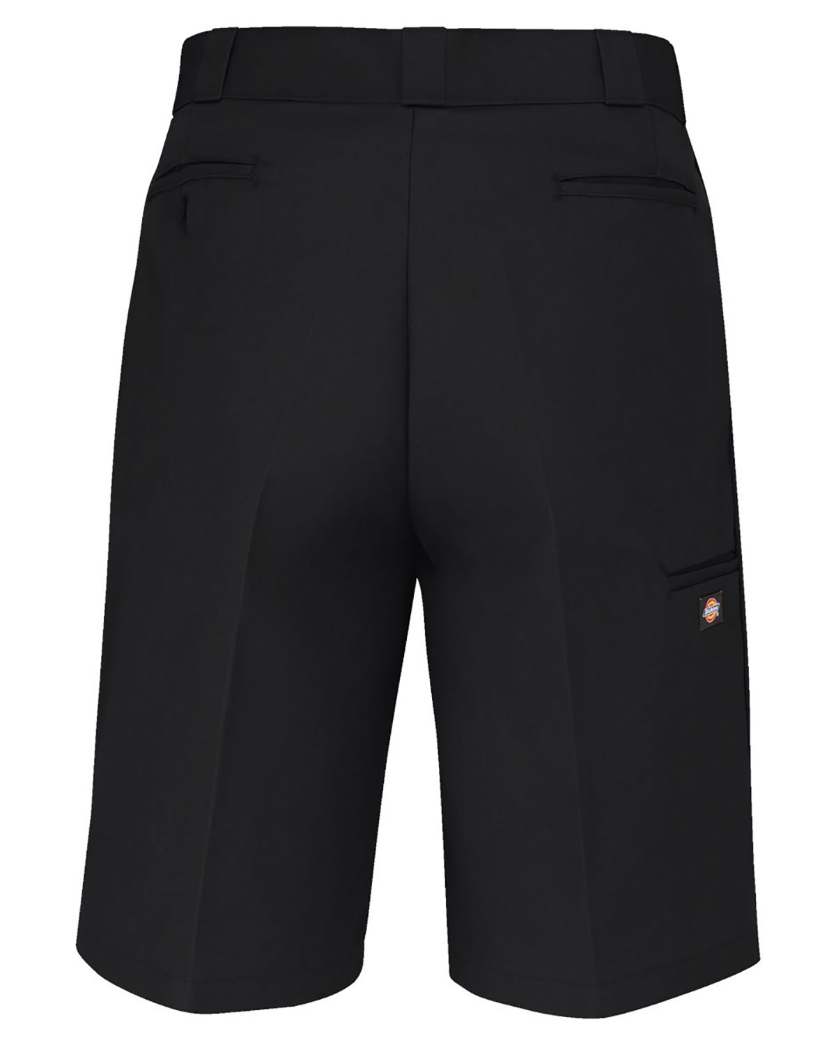 Dickies 4228EXT Unisex Extended Sizes Multi-Pocket Work Shorts view 2