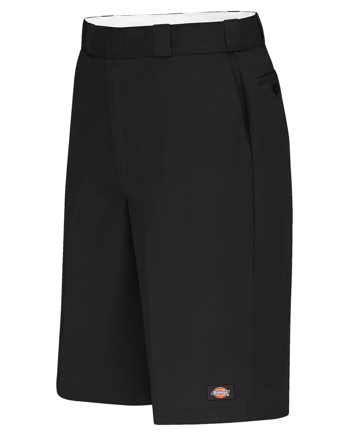 Dickies 4228EXT Unisex Extended Sizes Multi-Pocket Work Shorts view 3