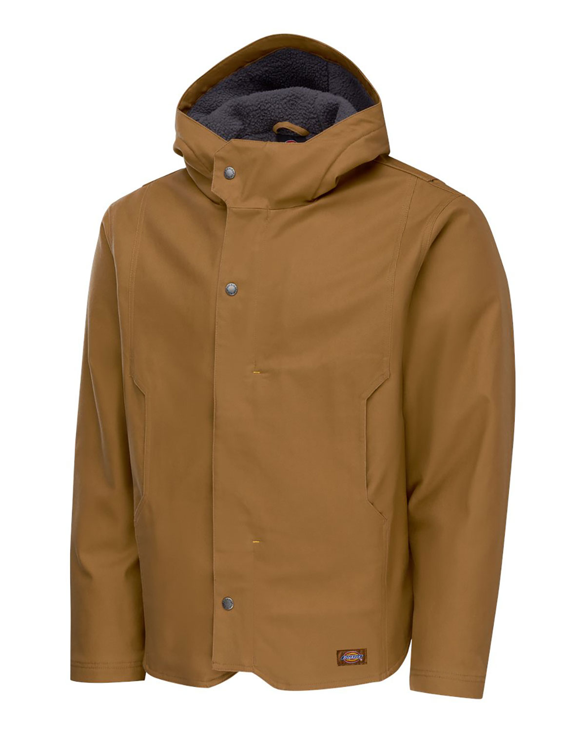 Dickies DJ10 Men's Duratech Active Duck Jacket view 3