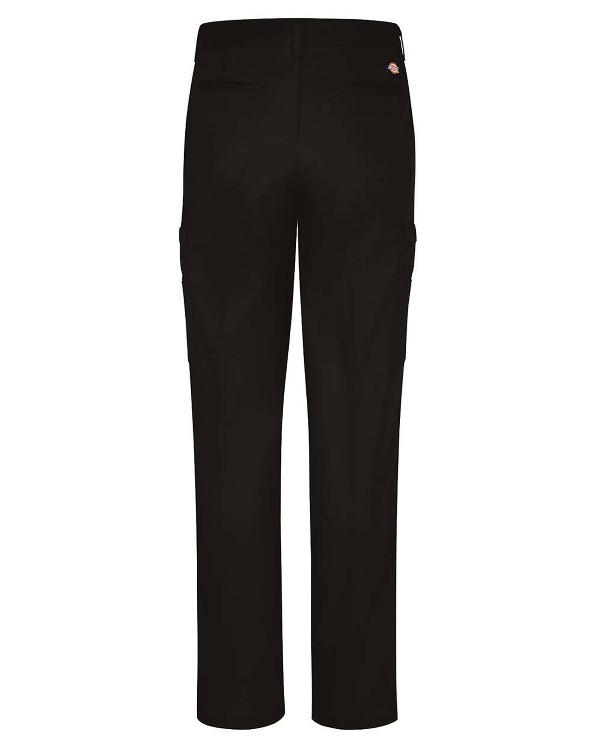 Dickies FP39 Women's Cotton Cargo Pants view 2