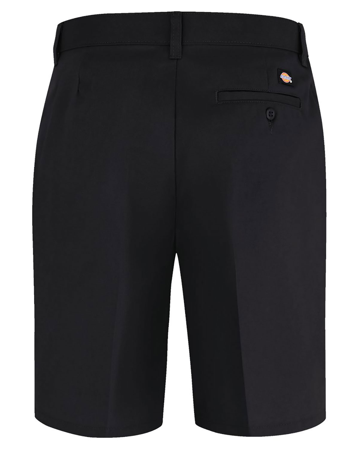 Dickies FR22 Women's Flat Front Shorts view 2